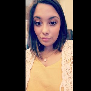 Meet your Posher, Kaetlin